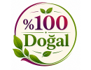 %100 Doğal