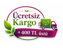 Ücretsiz Kargo
