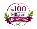 %100 Müşteri Memnuniyeti